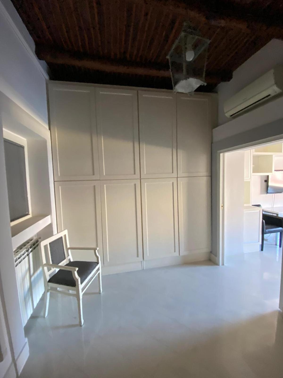 Attico Mergellina Appartement *