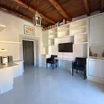Attico Mergellina