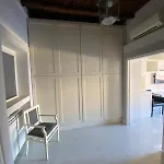 Attico Mergellina