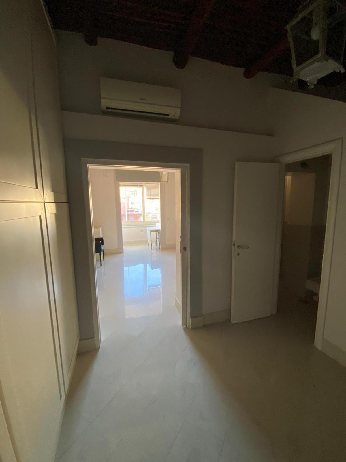 Attico Mergellina Apartment Naples