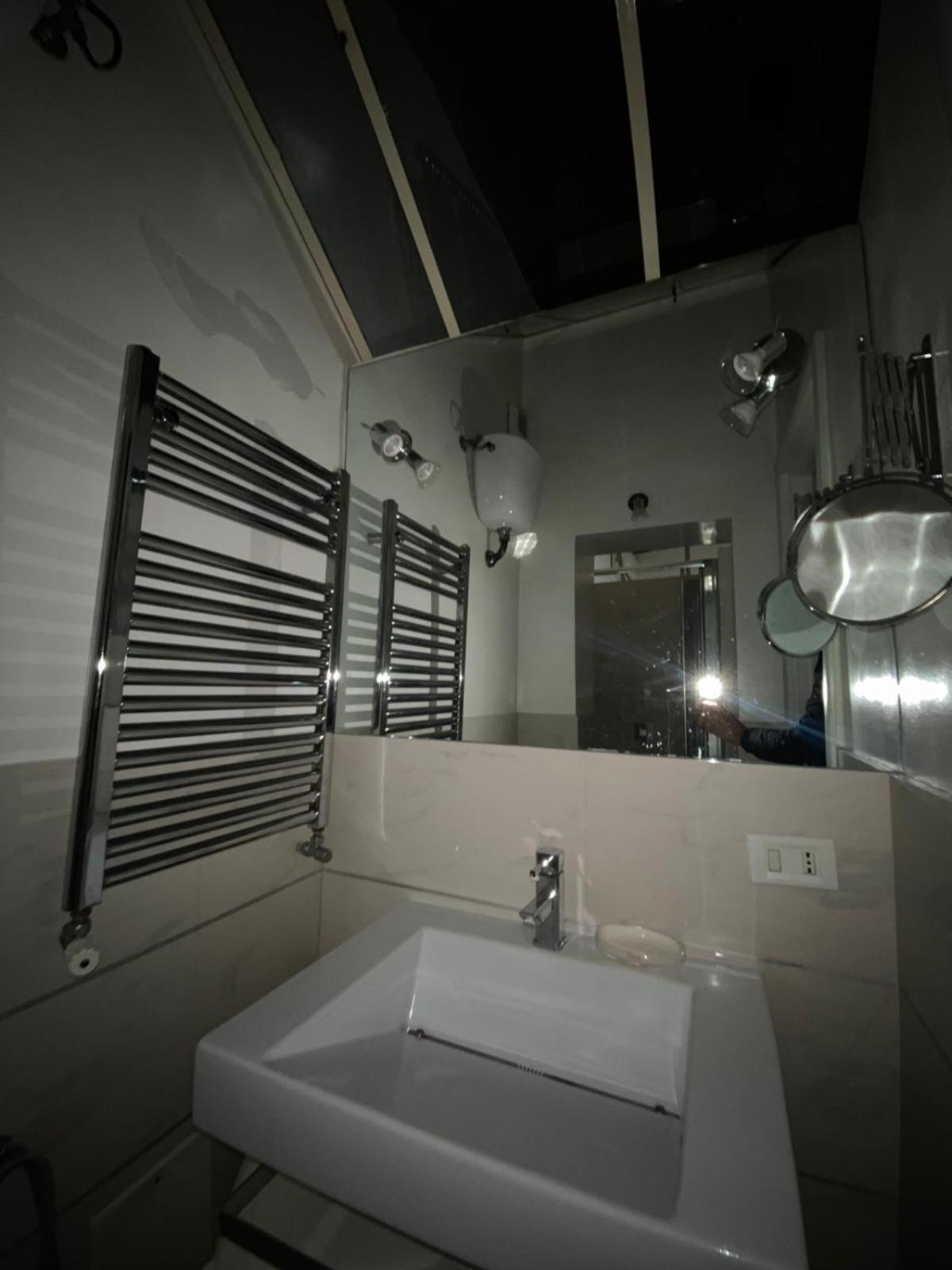 Attico Mergellina Apartment