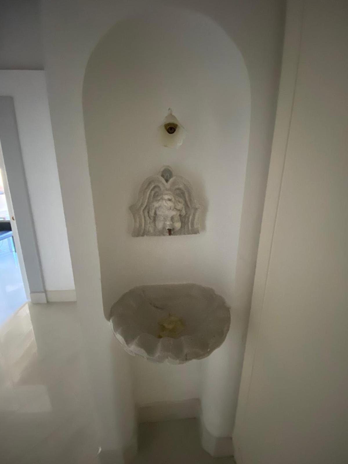 Apartment Attico Mergellina